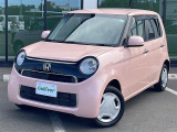 N-ONE G Lパッケージ 4WD 修復歴無し