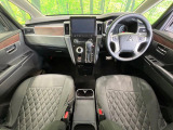 デリカD:5 2.2 P 4WD 