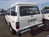 ランドクルーザー60 4.0 VX ハイルーフ ディーゼル 4WD 