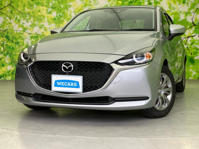 MAZDA2 1.5 15S プロアクティブ 