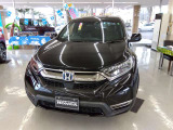 CR-V 2.0 e:HEV EX ブラック エディション 4WD 