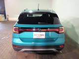T-Cross TSI スタイル 