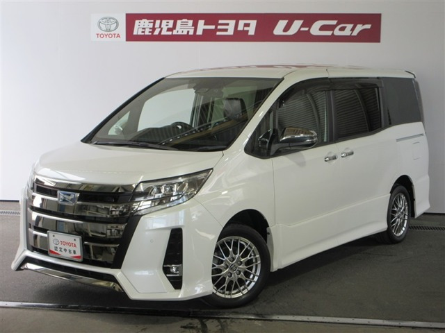 ノア 1.8 ハイブリッド Si W×B II 