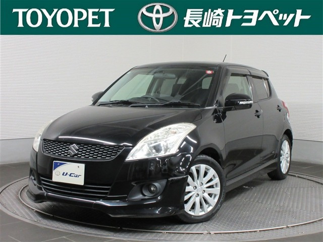 スイフト 1.2 RS 