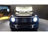 Gクラス G400d AMG ライン 4WD 
