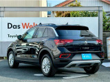 高強度ボディ×衝撃吸収構造で、万が一にも備えた安心設計。Volkswagenならではの安全性能です。
