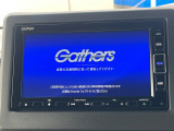 【メーカー純正ナビ】インテリアに溶け込むスタイリッシュな「専用設計」メーカーナビを装備♪視認性や操作性など基本性能にも優れ、より上質なカーライフをお楽しみいただけます。