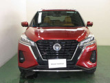 キックス 1.2 X ツートーン インテリアエディション (e-POWER) 