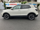 T-Cross TSI アクティブ 