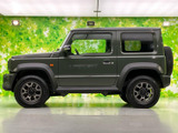 ジムニーシエラ 1.5 JC 4WD 