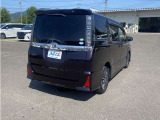 ヴォクシー 2.0 ZS 4WD 
