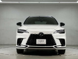 RX 500h Fスポーツパフォーマンス 4WD 