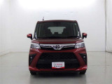 ルーミー 1.0 G 