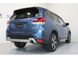 フォレスター 2.0 アドバンス 4WD 