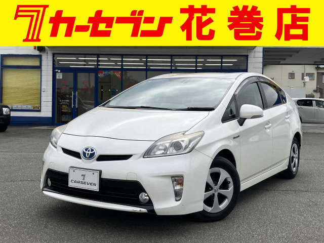 プリウス 1.8 G 
