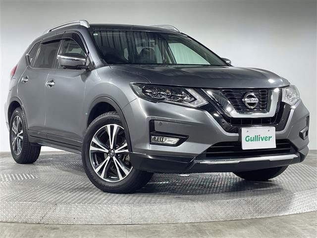 エクストレイル 2.0 20Xi 修復歴無し