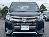 ノア 2.0 Si W×B II 4WD 修復歴無し