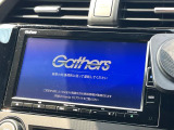 【純正ナビ】人気の純正ナビを装備しております。ナビの使いやすさはもちろん、オーディオ機能も充実!キャンプや旅行はもちろん、通勤や買い物など普段のドライブも楽しくなるはず♪