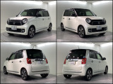 納車前に点検・整備を行なった後、納車致します。