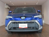 カローラクロス 1.8 ハイブリッド Z 