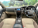 ハイラックスサーフ 2.7 SSR-G 4WD 