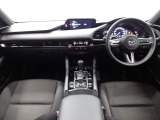 MAZDA3ファストバック 1.5 15S ツーリング 