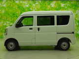 クリッパー DX 4WD 