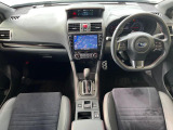 WRX S4 2.0 GT-S アイサイト 4WD 