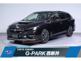 スバルディーラー認定車!全国納車も可能です!希少なサンルーフ付きのモデル!STIフロントアンダースポイラーやデジタルミラーなど人気装備充実の車両です!