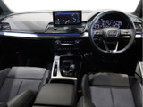 Q5スポーツバック 40 TDI クワトロ Sライン ディーゼル 4WD 