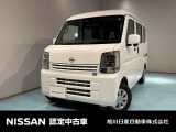 日産の軽.クリッパ-バンが入荷いたしました