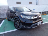CR-V 1.5 EX マスターピース 