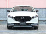 CX-30 2.0 20S 100周年特別記念車 