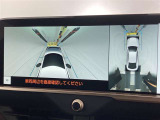 フロントカメラは運転席よりも前の視界を確保することで事前に危険を予知し、事故や衝突を防ぎます。