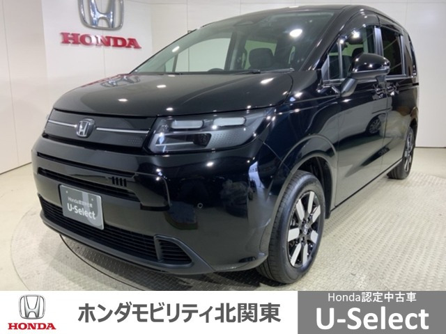 フリード1.5 エアー EX 4WD