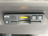 【ETC】高速道路の料金所をストレスなく通過!話題のスポットやサービスエリアに多い「スマートIC」利用時は必須のアイテムです。当店でセットアップを実施、ご納車当日からすぐにご利用いただけます!