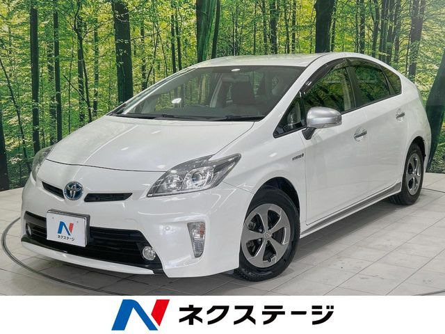 プリウス1.8 S マイコーデ