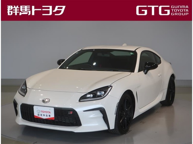 GR86 2.4 RZ 