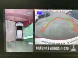今や必需品アラウンドビューM