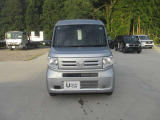 N-VAN G 4WD 