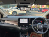 運転席まわりです。細かいオプションなど、気になるところがあればお気軽にメールやお電話等でお問合せください。