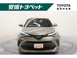 スタイリッシュなヘッドライト♪