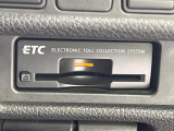 【ETC】高速道路の料金所をストレスなく通過!話題のスポットやサービスエリアに多い「スマートIC」利用時は必須のアイテムです。当店でセットアップを実施、ご納車当日からすぐにご利用いただけます!