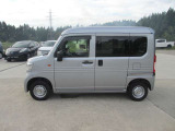 N-VAN G 4WD 