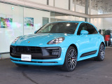マカン GTS PDK 4WD 