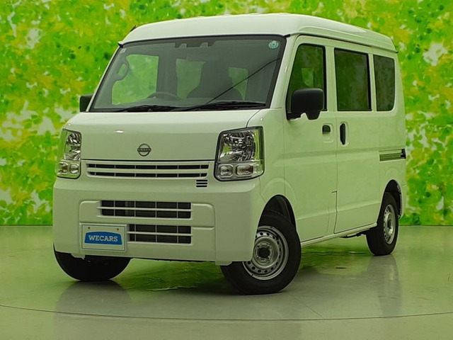 クリッパー DX 4WD 