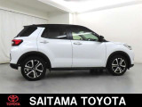 ロッキー 1.0 プレミアム 4WD 