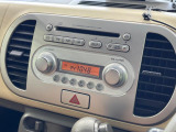 お好きな音楽を車内でお楽しみいただけます♪スピーカー交換・ウーハー追加などの音質向上や、最新ナビ・後席モニター等の取り付けも是非ご相談ください!