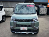 デリカミニ G プレミアム 4WD 