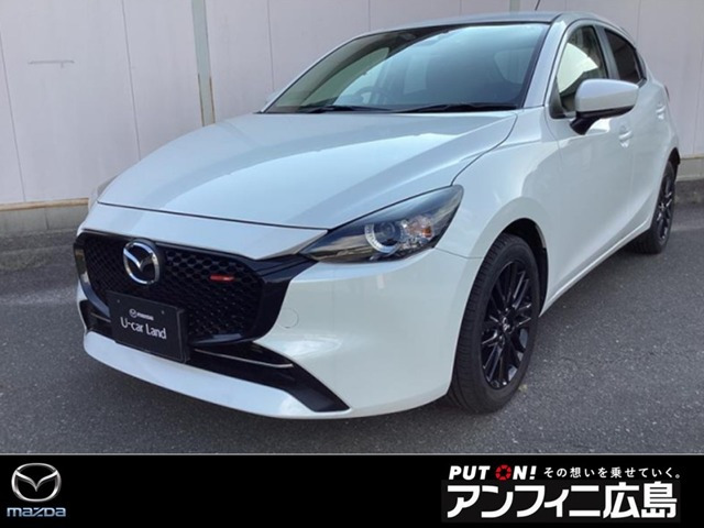 MAZDA2 1.5 15MB 